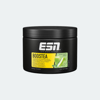 Energie Booster: Boostea