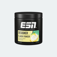 Geschmackspulver: Designer Flavor Powder