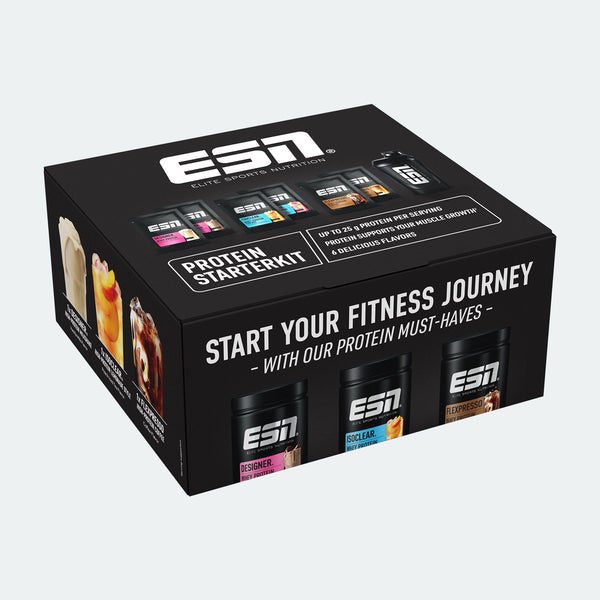 Protein Starterkit