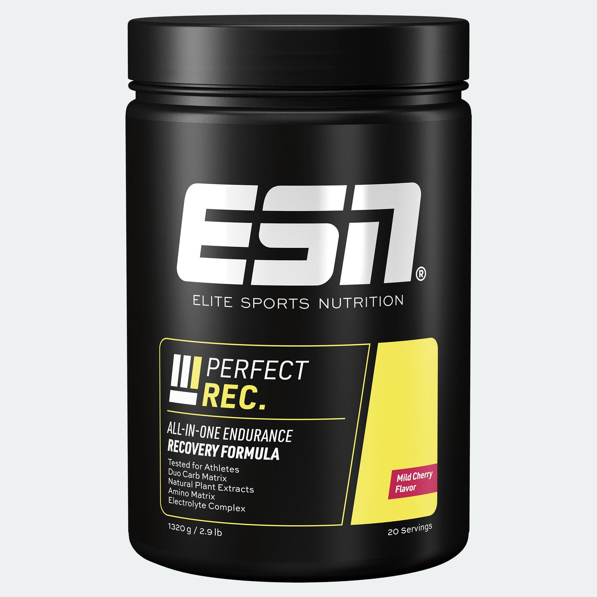 Perfect Rec