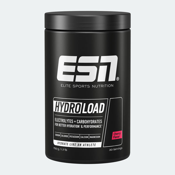 HydroLoad Electrolytes