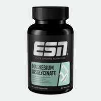 Magnesiumbisglycinat Kapseln